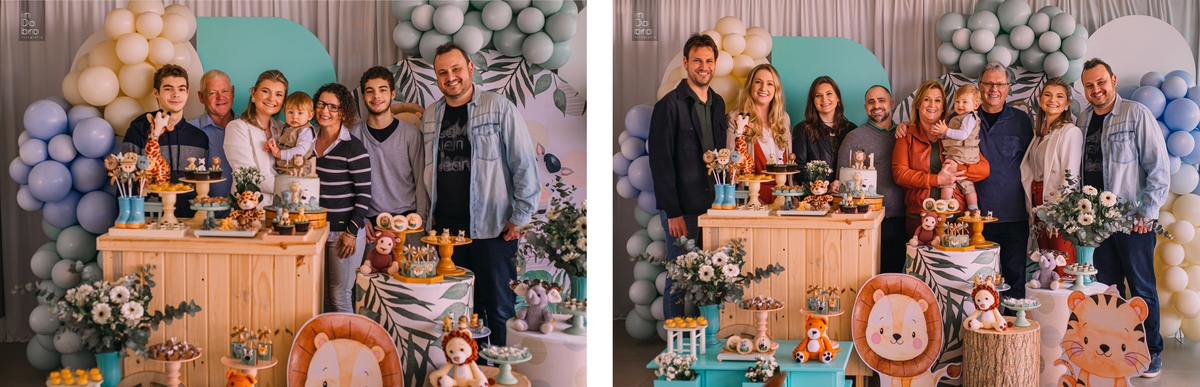 Aniversário; aniversário infantil; festa infantil; primeiro aninho; festa da floresta; um ano; aniversário de um aninho; festa em casa.