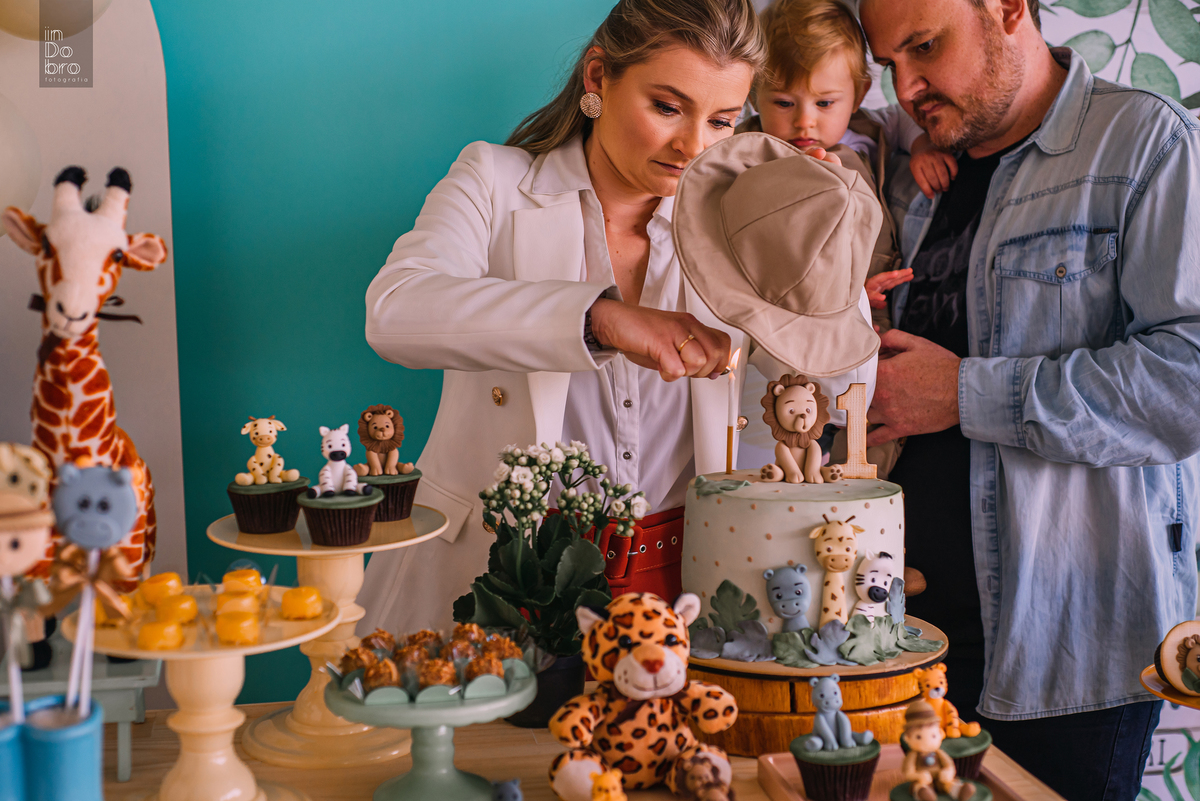Aniversário; aniversário infantil; festa infantil; primeiro aninho; festa da floresta; um ano; aniversário de um aninho; festa em casa.