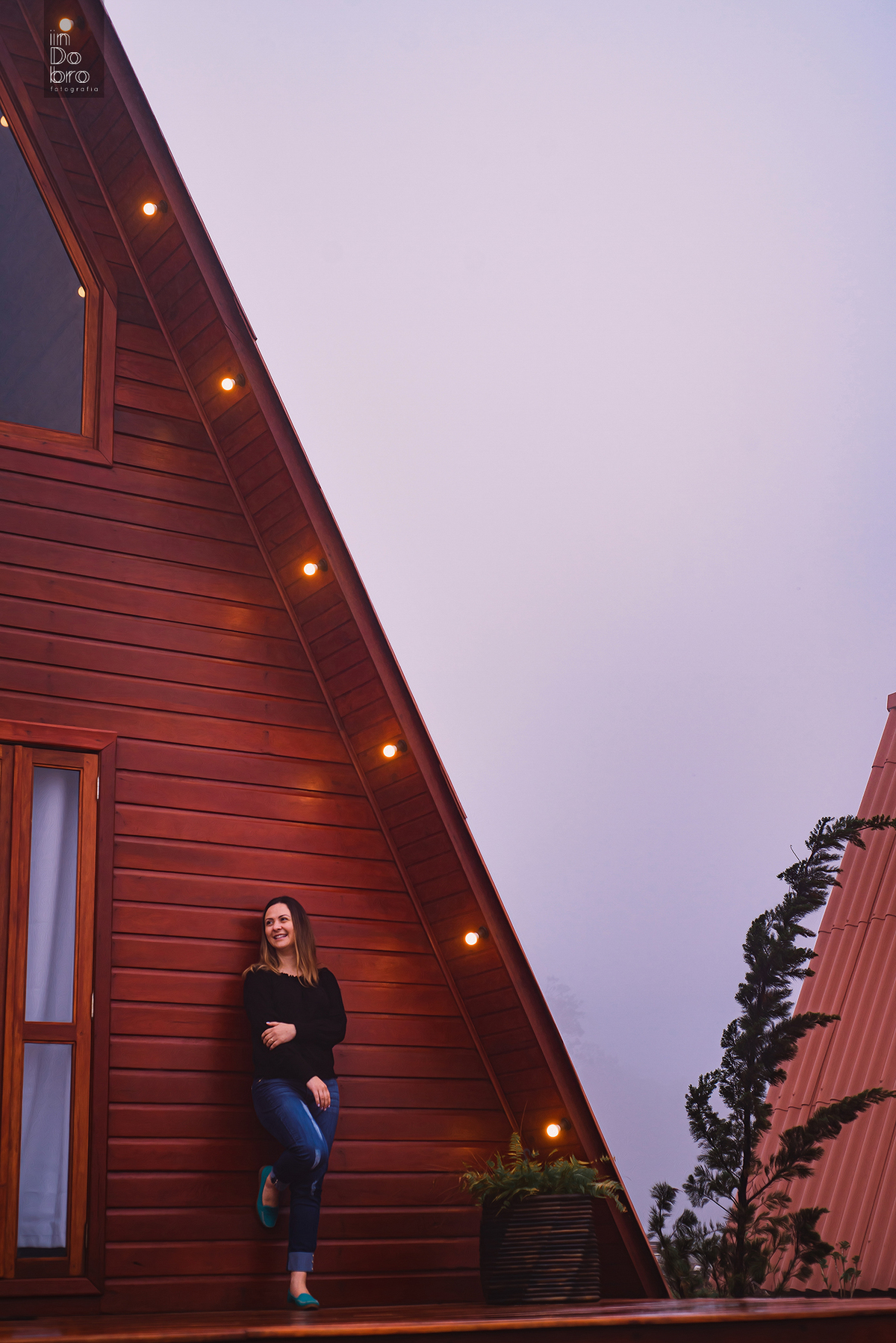 ensaio pessoal; ensaio feminino; ensaio mulher; ensaio em Gramado; rs; vila gramado; ensaio cabana; ensaio externo; ensaio ar livre.