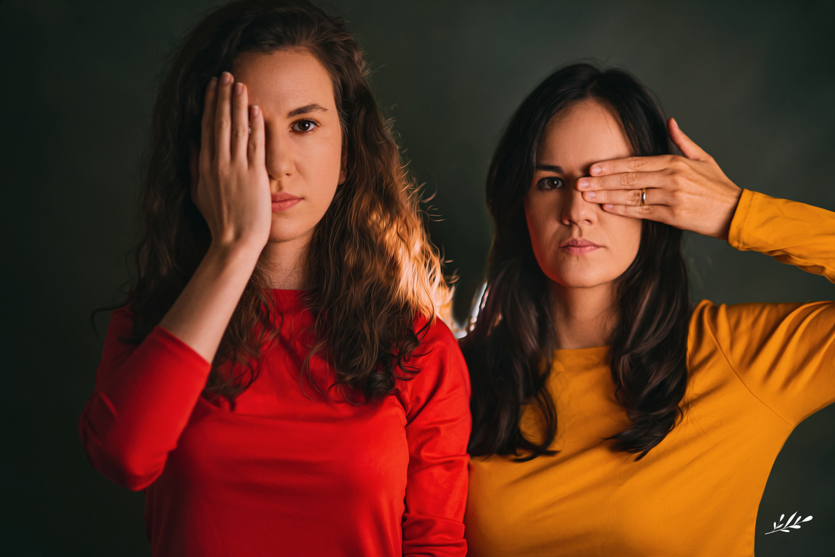 ensaio profissional; indobro; ensaio pessoal; ensaio feminino; ensaio irmãs; ensaio mulher; ensaio em rolante; rs; ensaio em estúdio; estúdio fotográfico.