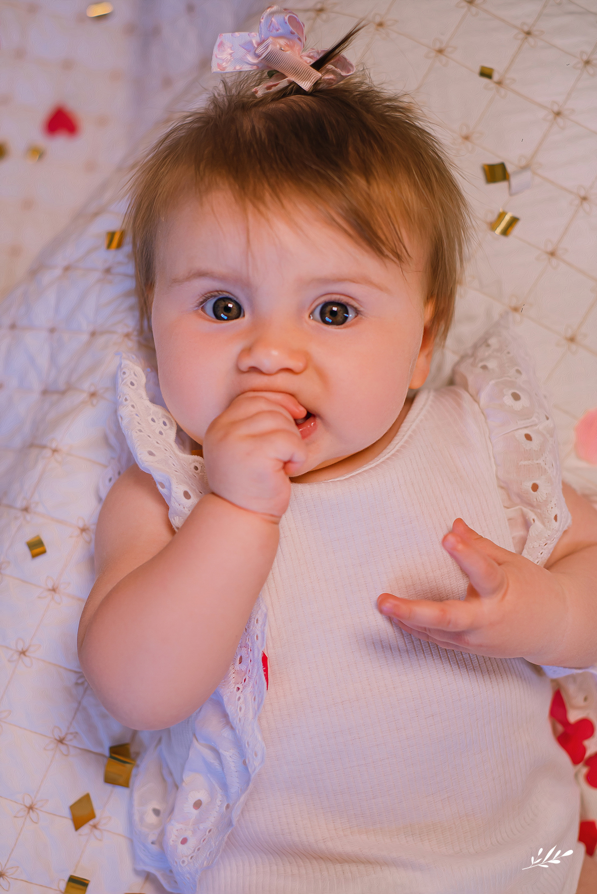 Ensaio infantil; ensaio em casa; ensaio bebê; acompanhamento mensal do bebê