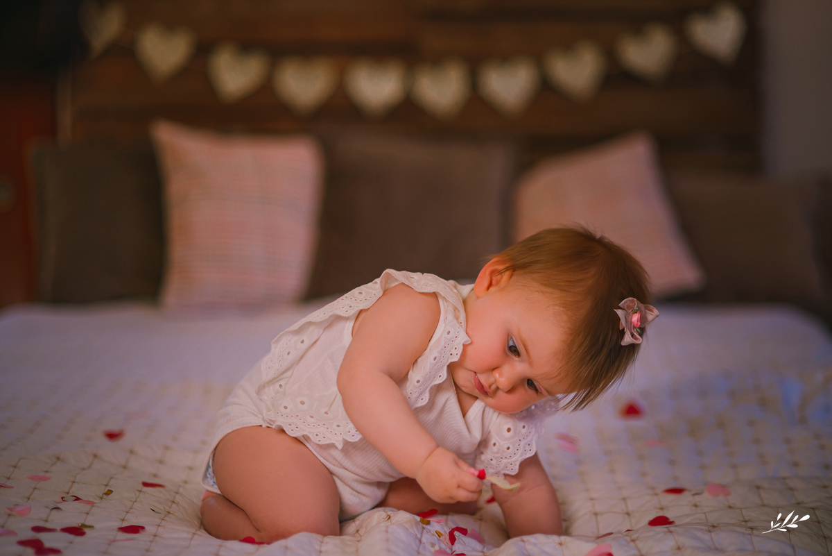 Ensaio infantil; ensaio em casa; ensaio bebê; acompanhamento mensal do bebê