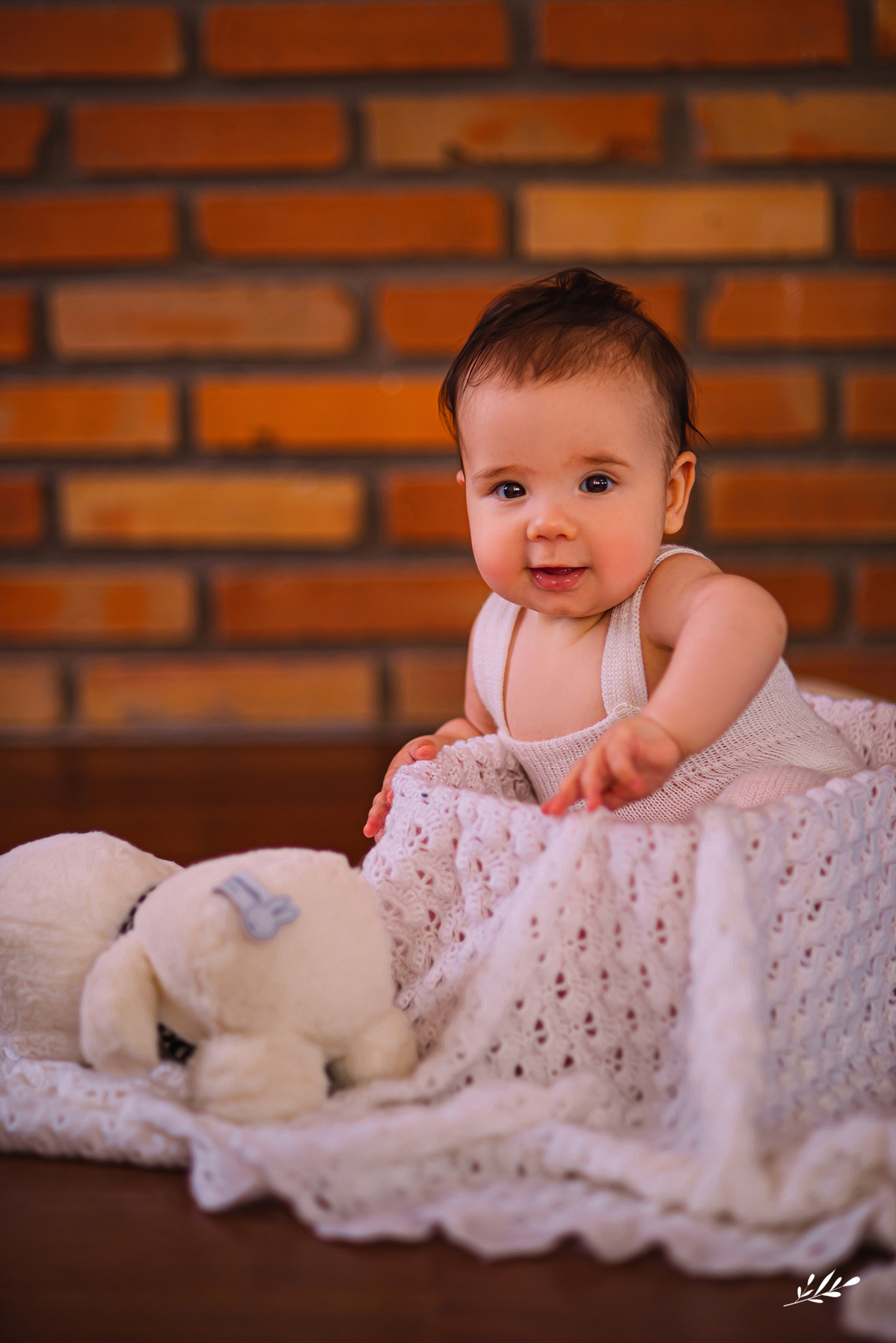 Ensaio infantil; ensaio em casa; ensaio bebê; acompanhamento mensal do bebê