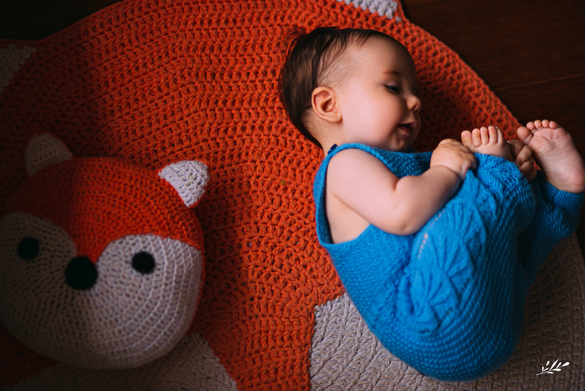 Ensaio infantil; ensaio em casa; ensaio bebê; acompanhamento mensal do bebê