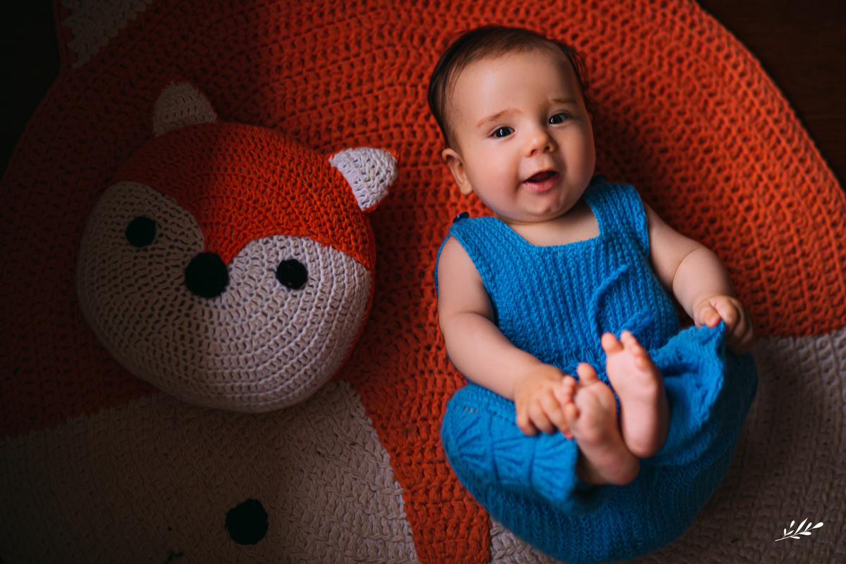 Ensaio infantil; ensaio em casa; ensaio bebê; acompanhamento mensal do bebê