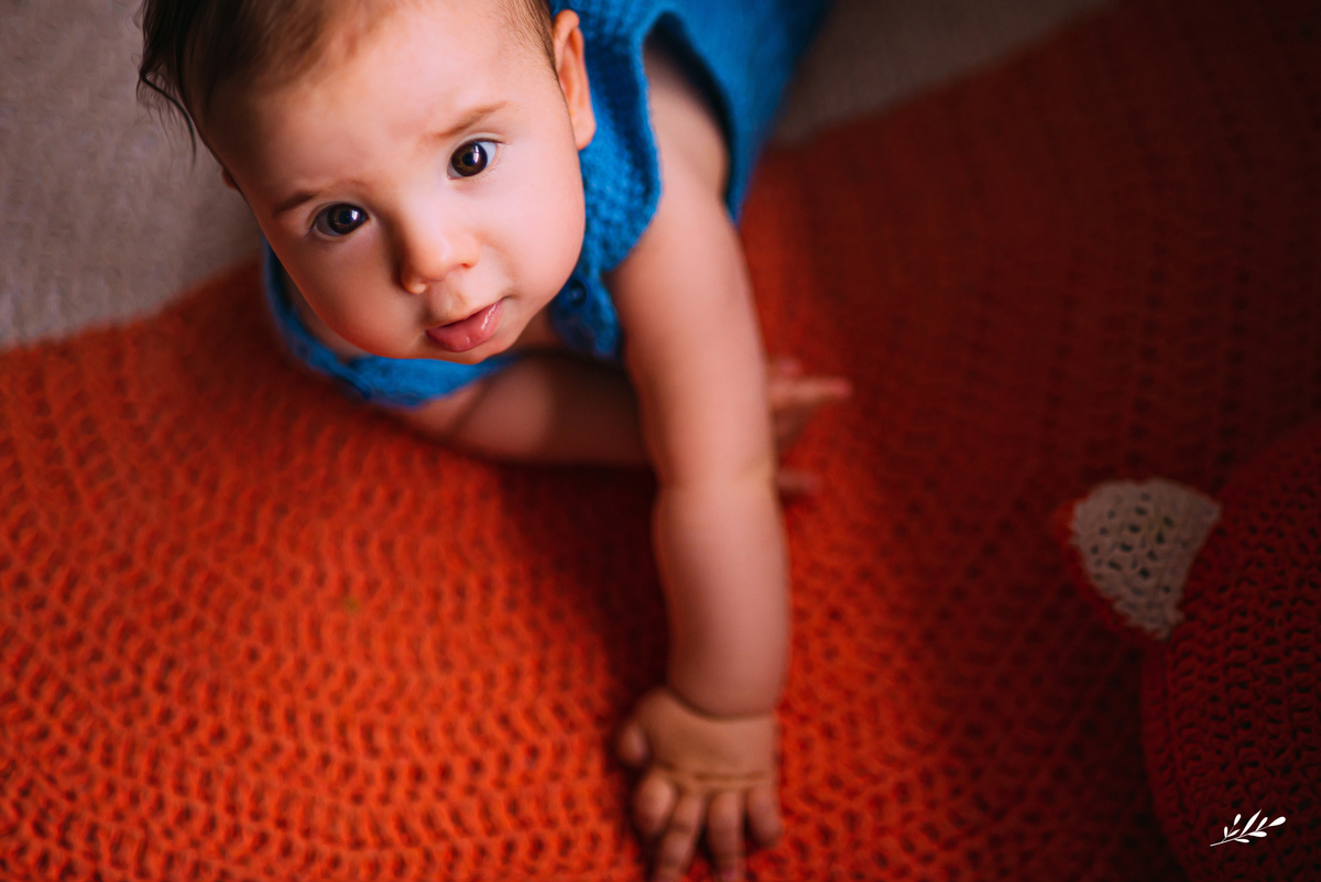 Ensaio infantil; ensaio em casa; ensaio bebê; acompanhamento mensal do bebê