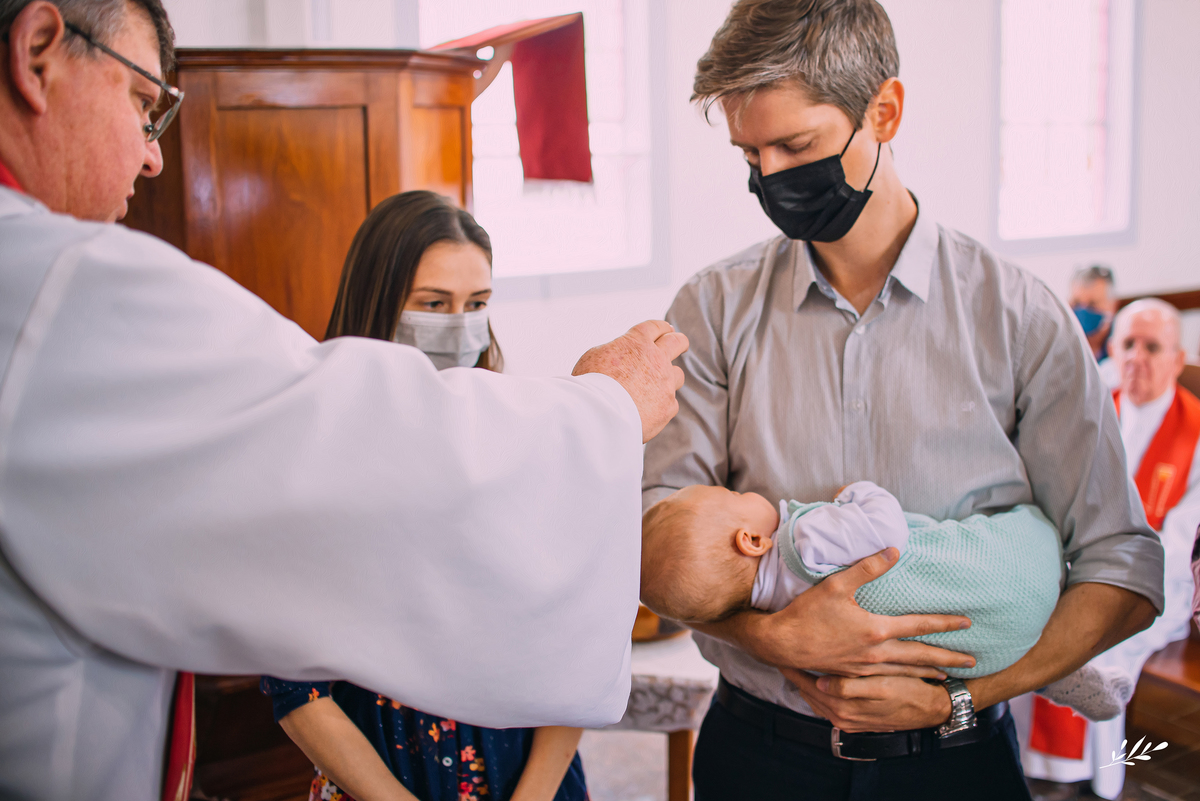 batizado; infantil; 2 meses; dois irmãos; rs; benjamin; batizado luterano.