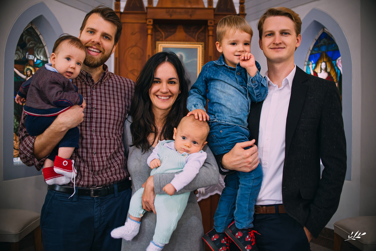 batizado; infantil; 2 meses; dois irmãos; rs; benjamin; batizado luterano.