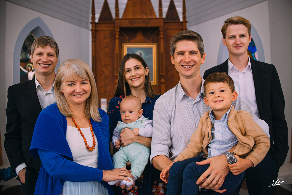 batizado; infantil; 2 meses; dois irmãos; rs; benjamin; batizado luterano.