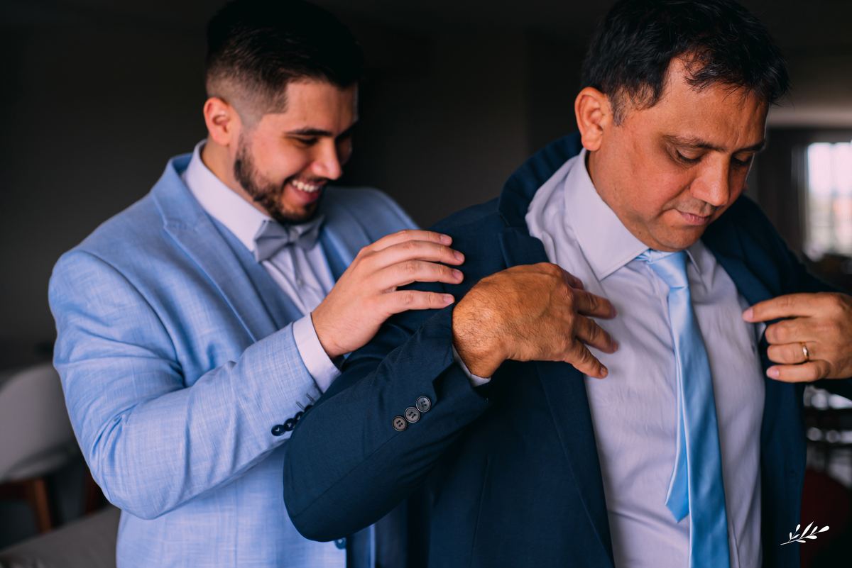 casamento; casamento ar livre; making of noivo; casamento em dois irmãos; rs; casamento em morro reuter; restaurante el paradiso.