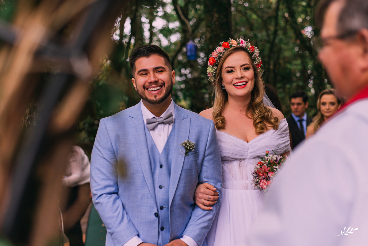 casamento; casamento ar livre; casamento em dois irmãos; rs; casamento em morro reuter; restaurante el paradiso.