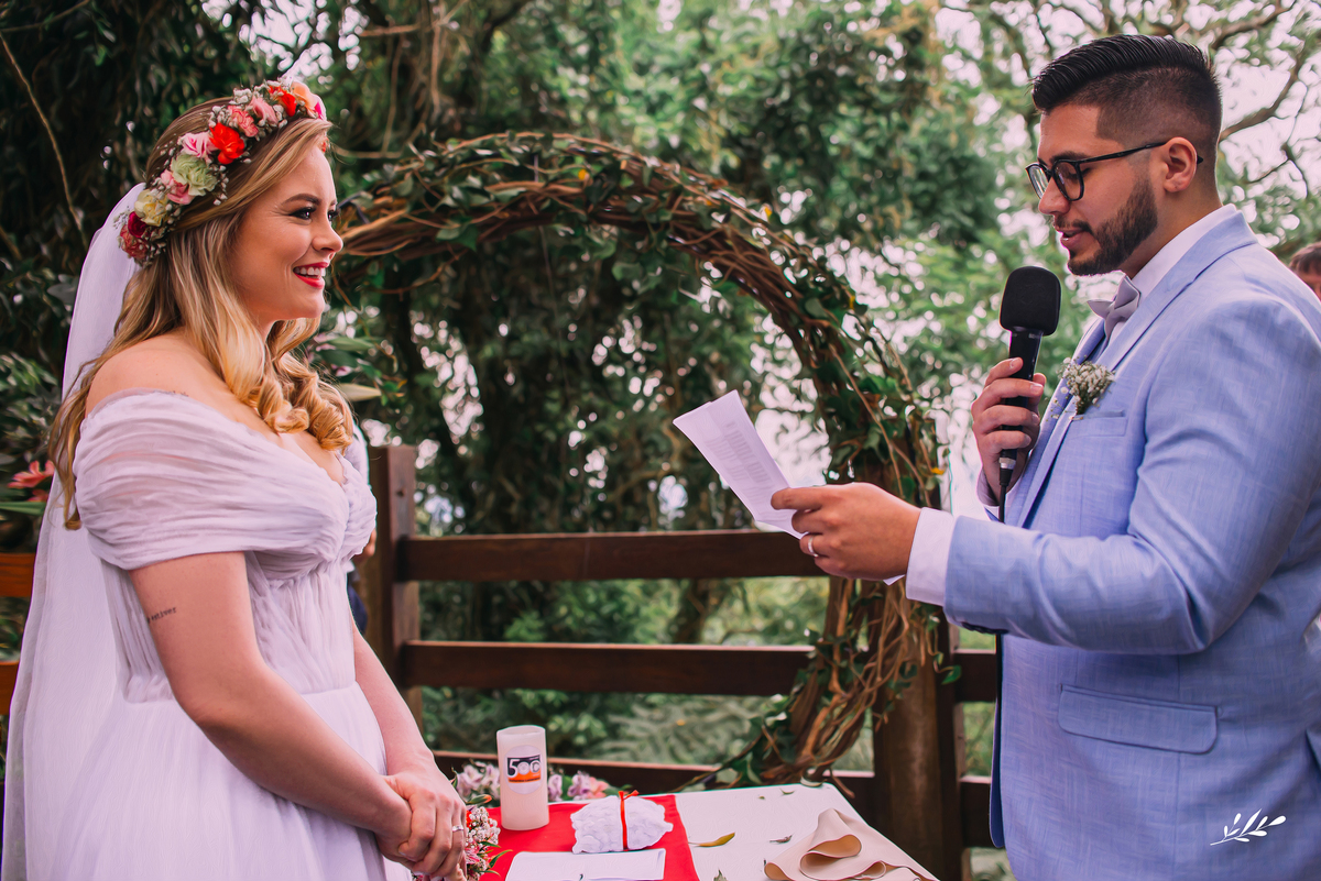 casamento; casamento ar livre; casamento em dois irmãos; rs; casamento em morro reuter; restaurante el paradiso.