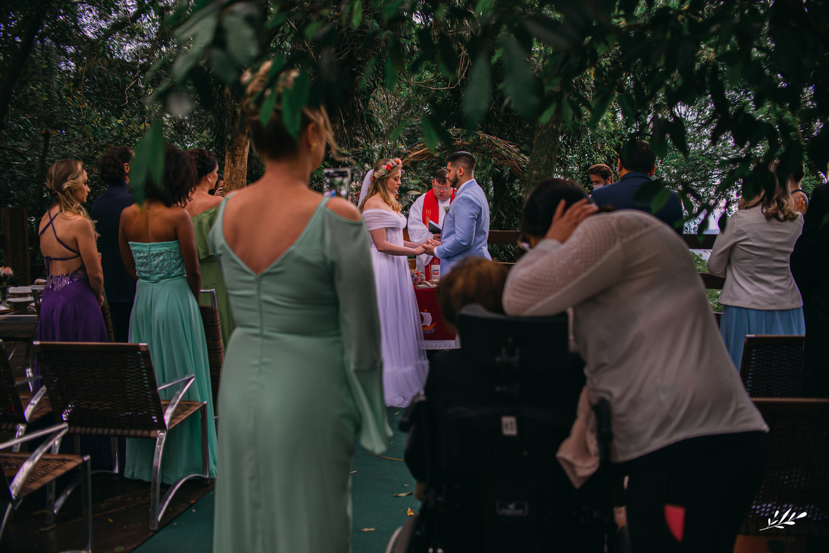 casamento; casamento ar livre; casamento em dois irmãos; rs; casamento em morro reuter; restaurante el paradiso.