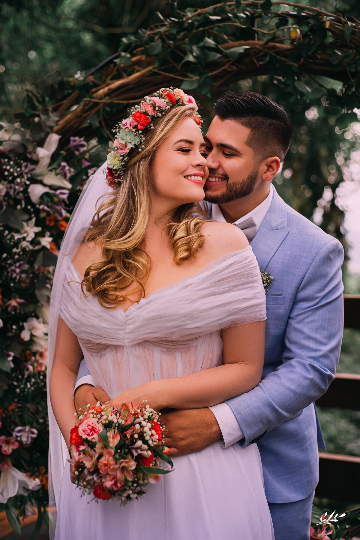 casamento; casamento ar livre; casamento em dois irmãos; rs; casamento em morro reuter; restaurante el paradiso.