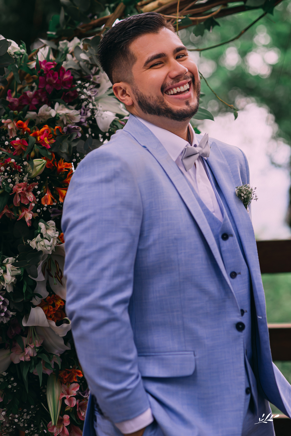 casamento; casamento ar livre; casamento em dois irmãos; rs; casamento em morro reuter; restaurante el paradiso.