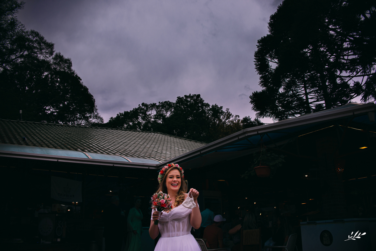 casamento; casamento ar livre; casamento em dois irmãos; rs; casamento em morro reuter; restaurante el paradiso.