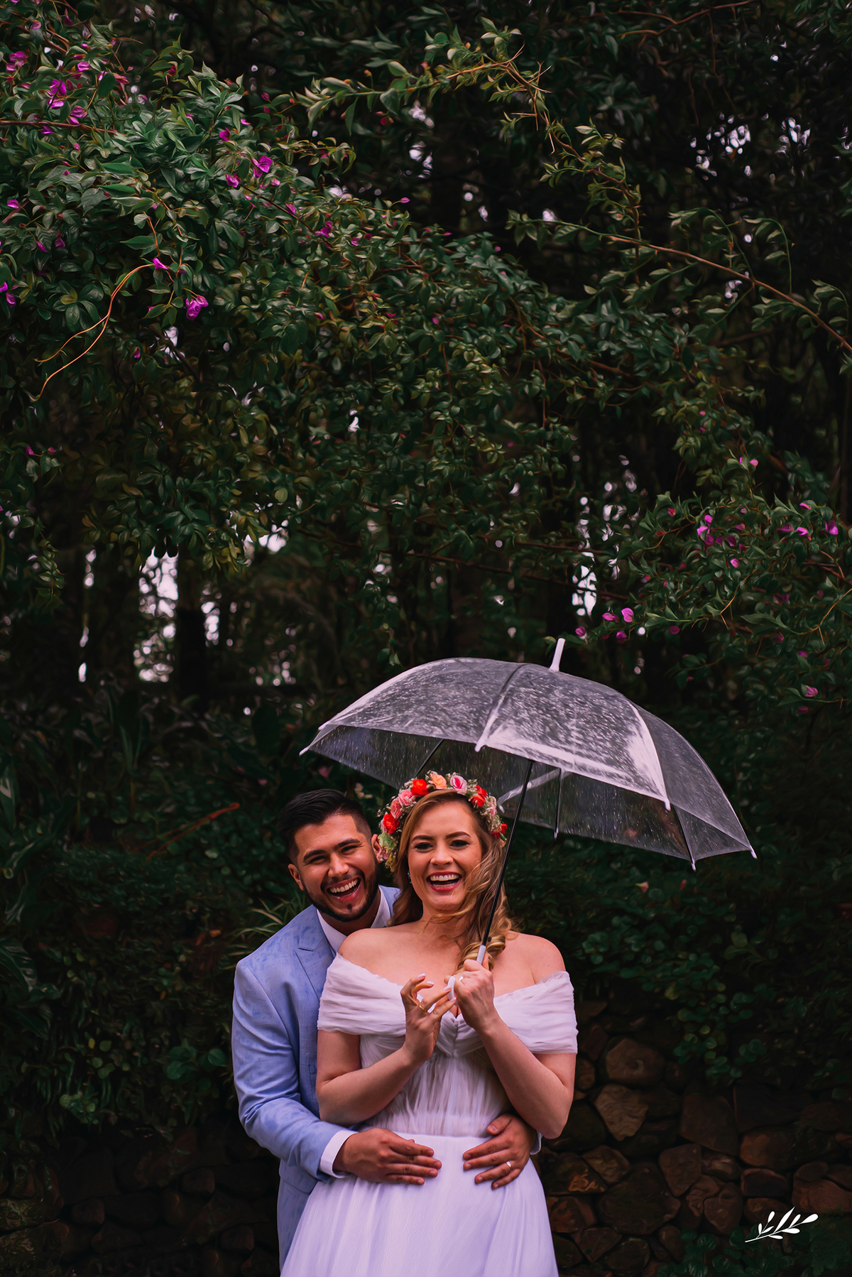 casamento; casamento ar livre; casamento em dois irmãos; rs; casamento em morro reuter; restaurante el paradiso.