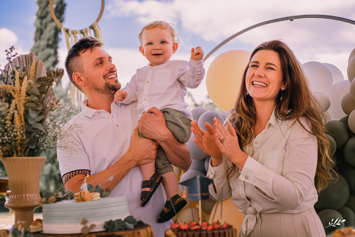 pedro; 1 aninho; aniversário infantil; aniversário de um ano; piccadilly; ensaio família; taquara; rs.