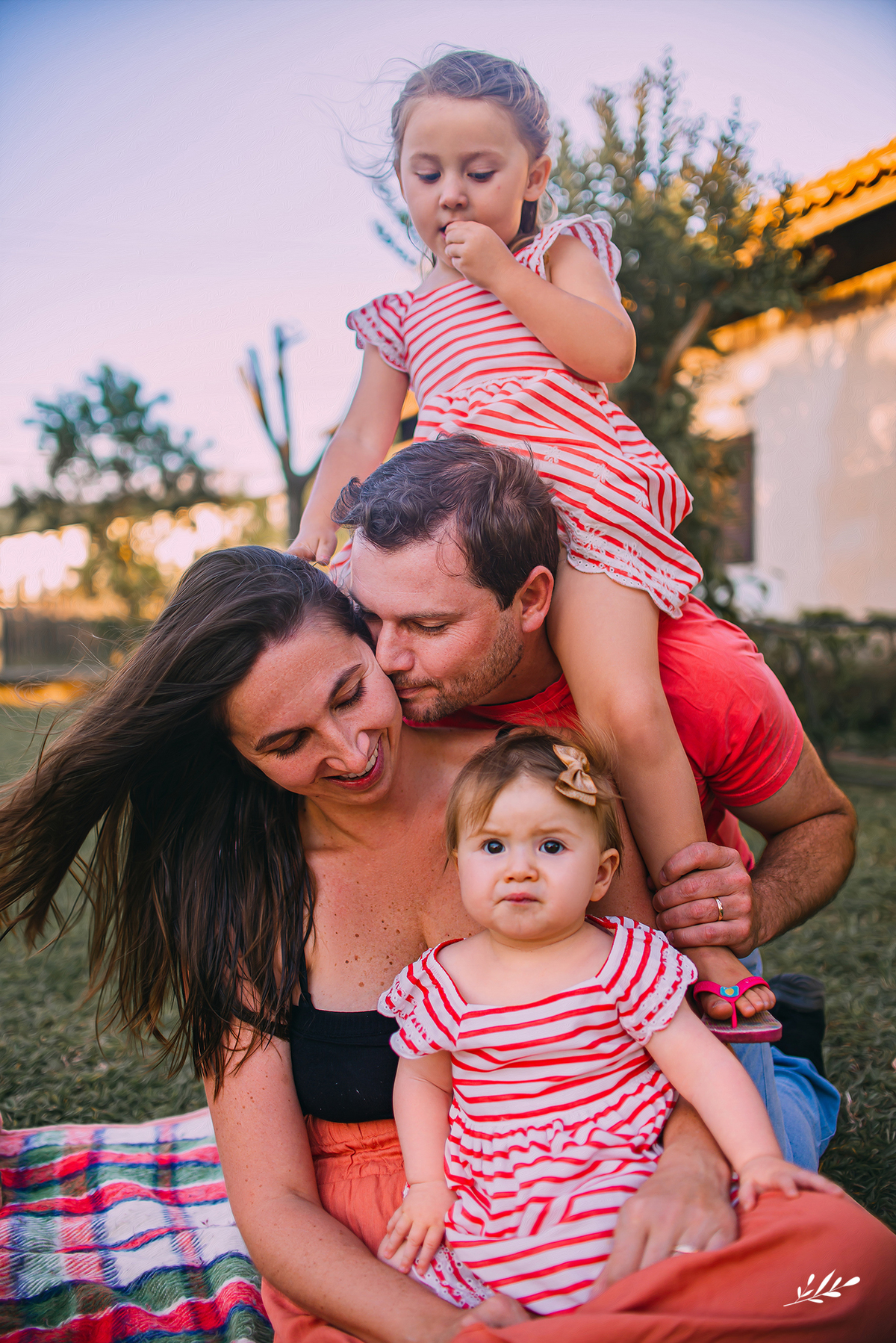 acompanhamento mensal; acompanhamento infantil; cecilia; 9 meses; ensaio infantil; ensaio família; ensaio em rolante; rs.