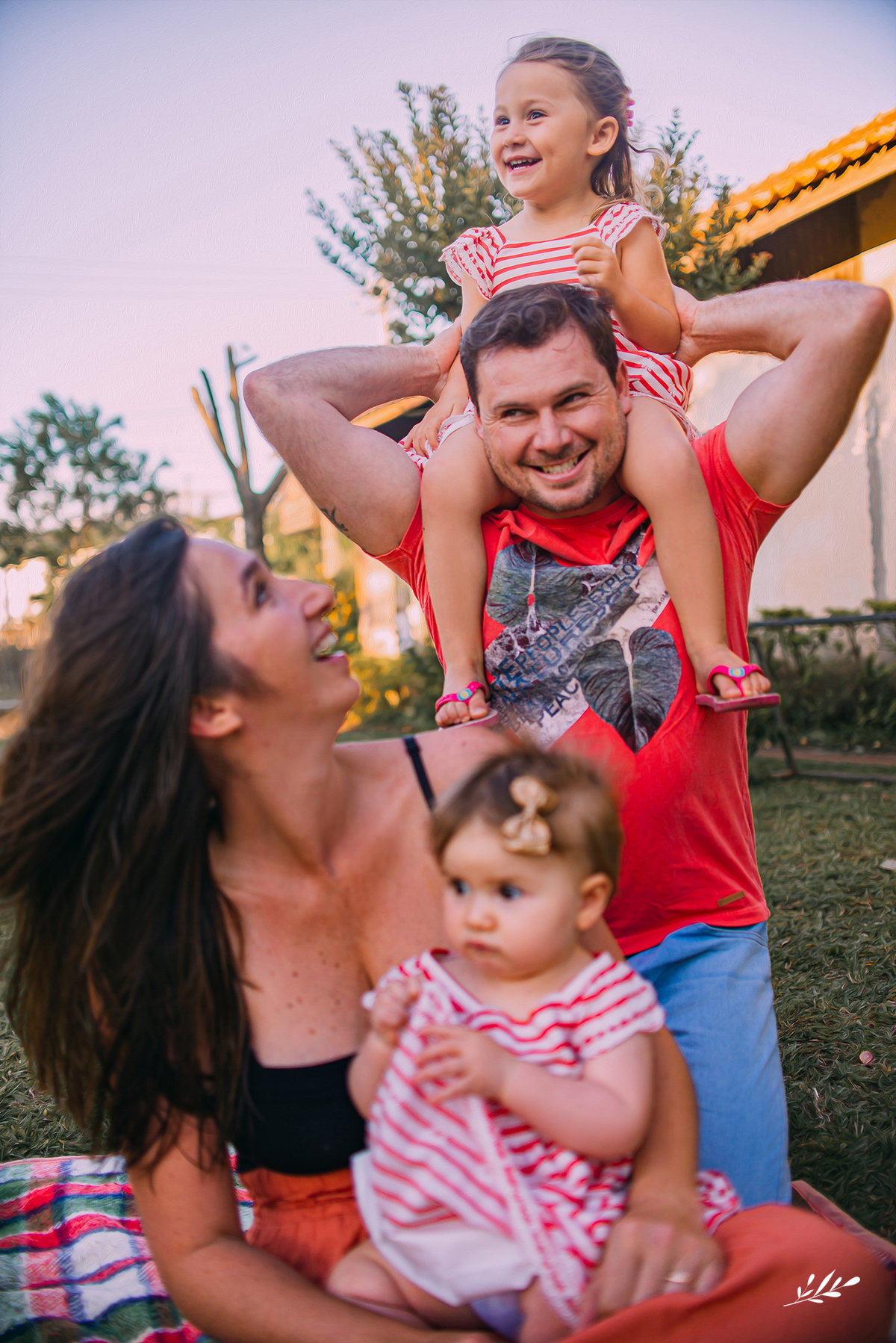 acompanhamento mensal; acompanhamento infantil; cecilia; 9 meses; ensaio infantil; ensaio família; ensaio em rolante; rs.