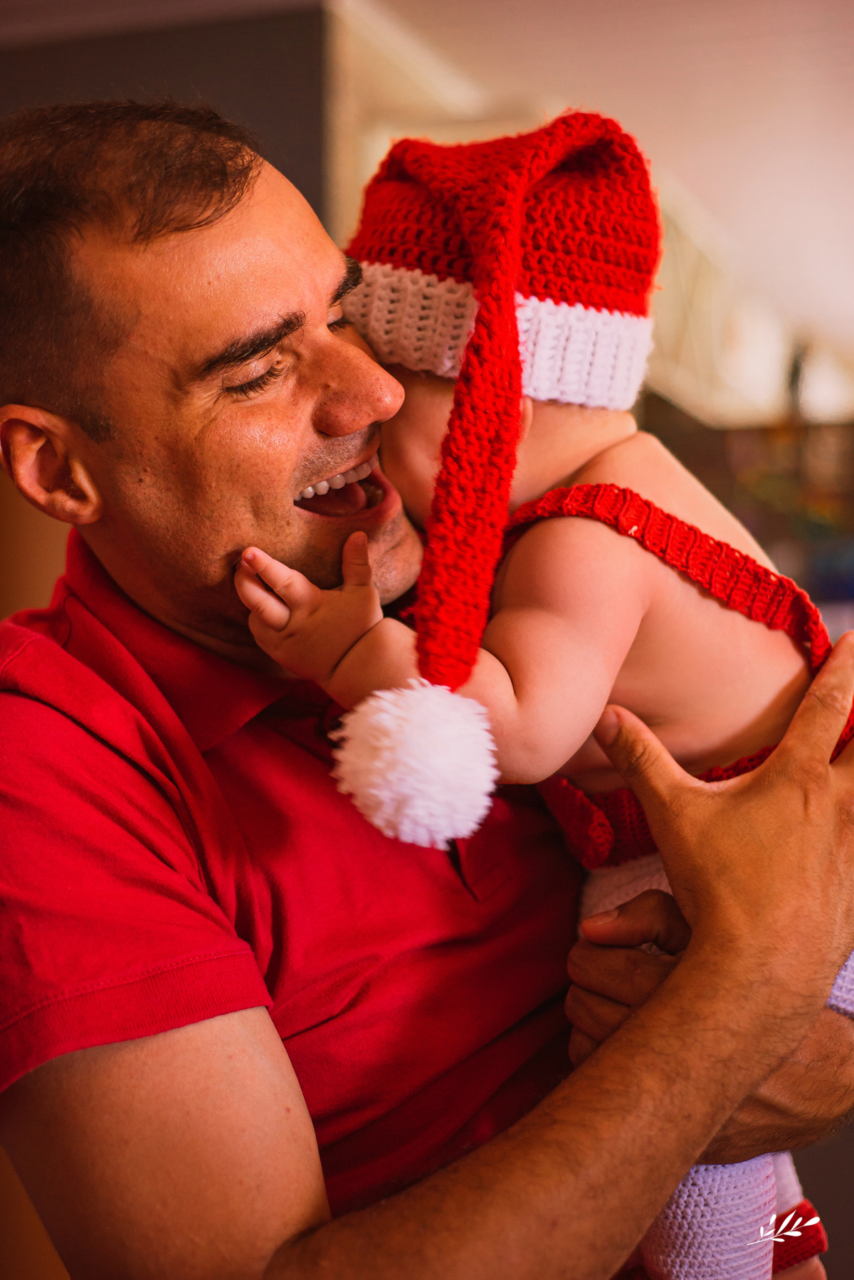 acompanhamento mensal; acompanhamento infantil; ensaio de natal; ensaio em casa; ensaio bebê; benício; 6 meses; seis meses; ensaio família; ensaio criança; ensaio em nova santa rita; rs.