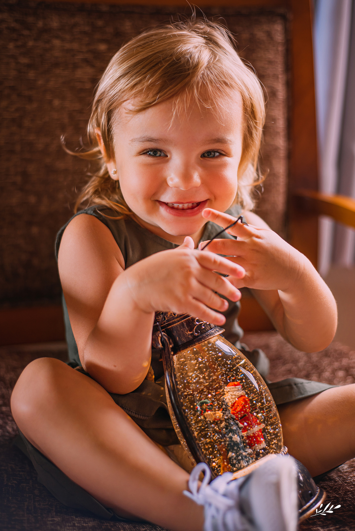 ensaio infantil; ensaio de dois anos; 2 anos; ensaio em casa.; ensaio de natal; ensaio em rolante; rs; ensaio família.