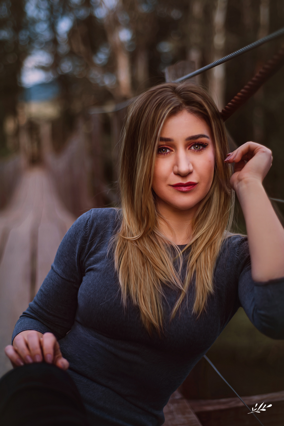 ensaio pessoal; ensaio feminino; ensaio mulher; ensaio natureza; ensaio externo; ensaio em rolante; rs; ensaio interior.