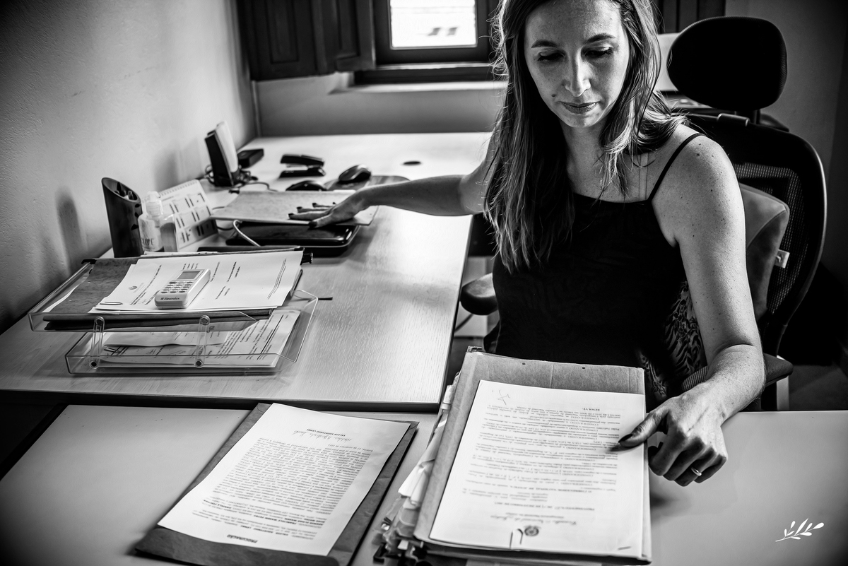 Ensaio documental; documental; dia a dia mãe advogada.