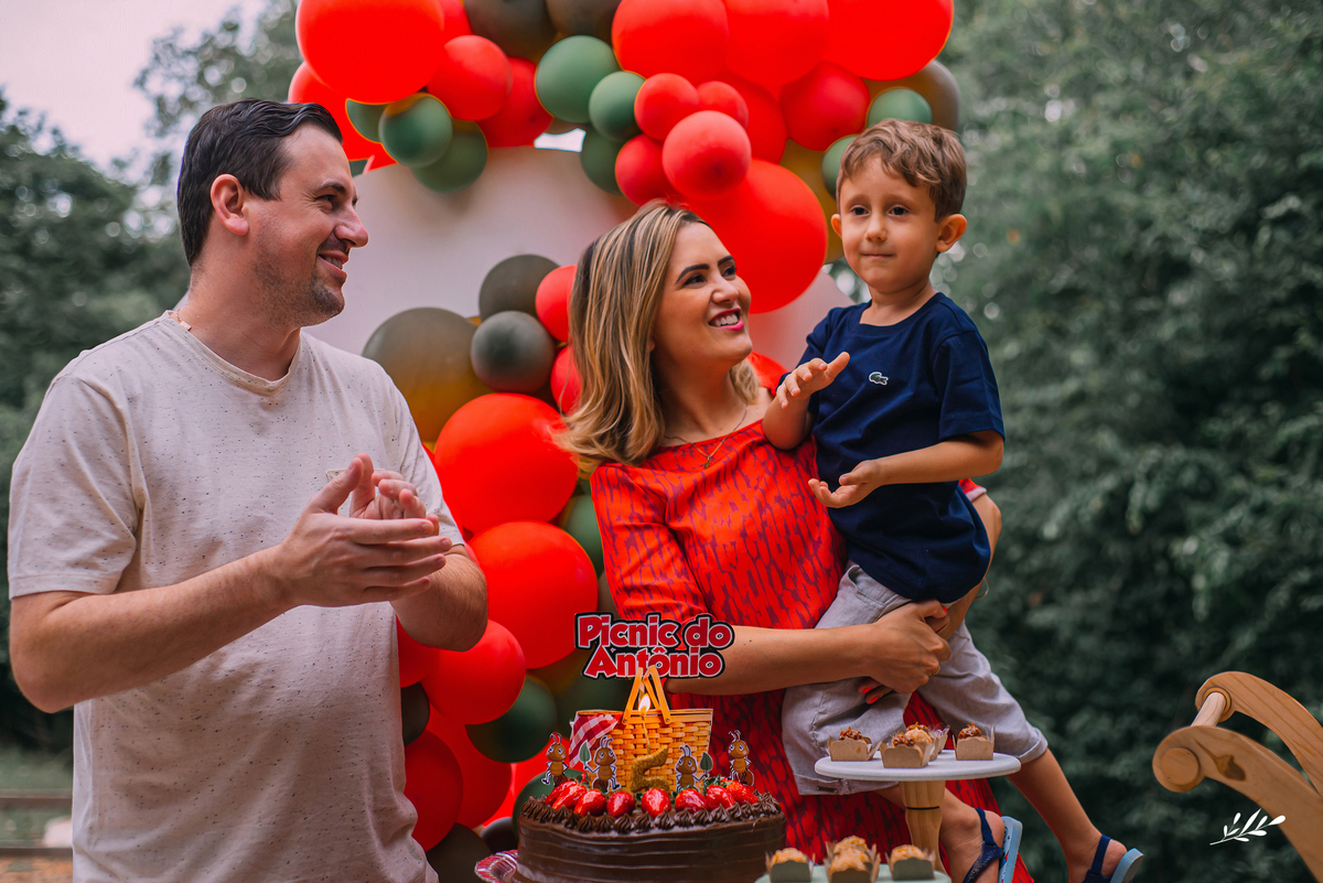 aniversário infantil; aniversário 5 anos; 5 aninhos; aniversário em rolante; cabanas bela vista; família.