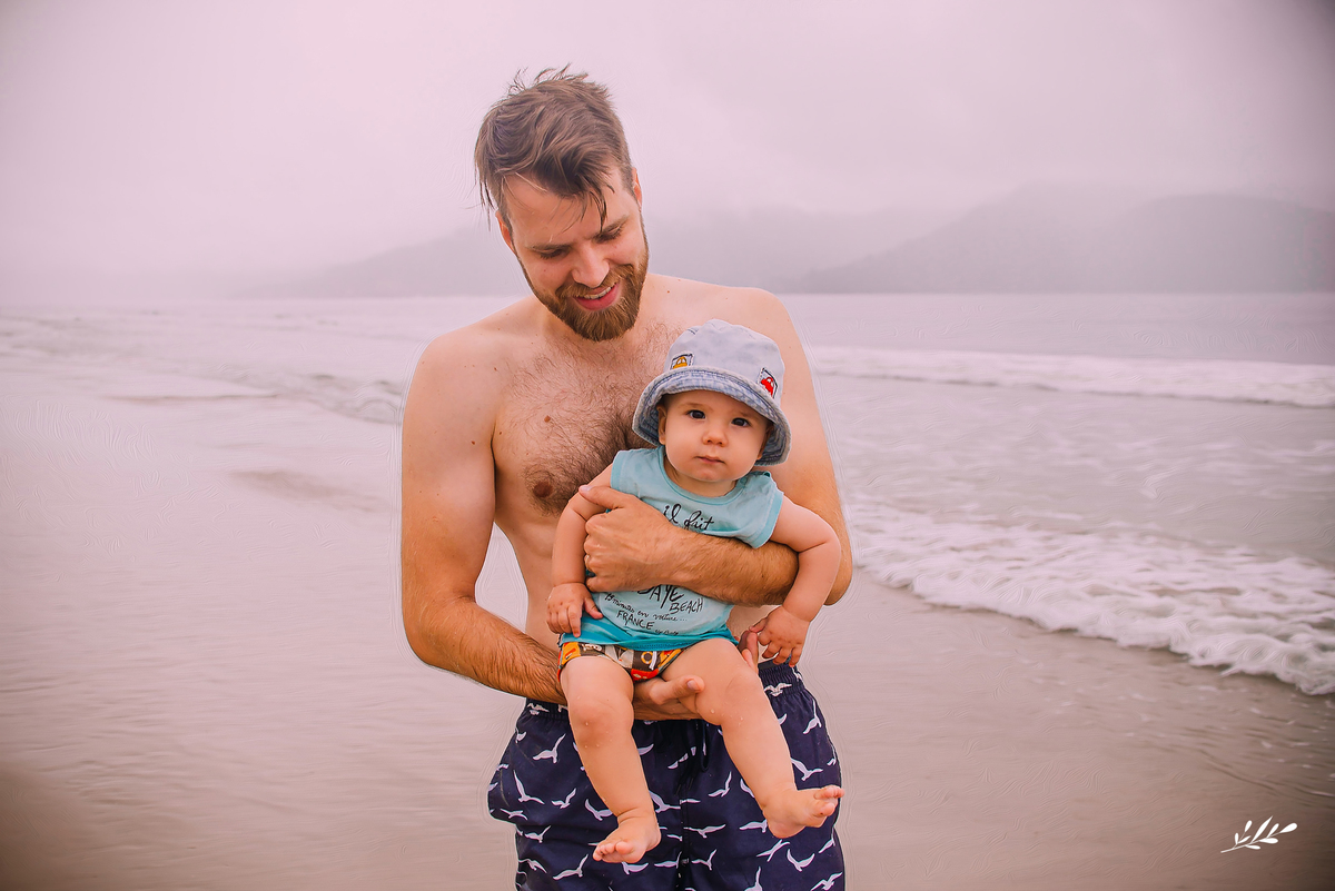 ensaio infantil; acompanhamento mensal; acompanhamento infantil; acompanhamento bebê; ensaio bebê; ensaio de 8 meses; liam; ensaio praia do sonho; palhoça; sc; ensaio família; ensaio na praia.