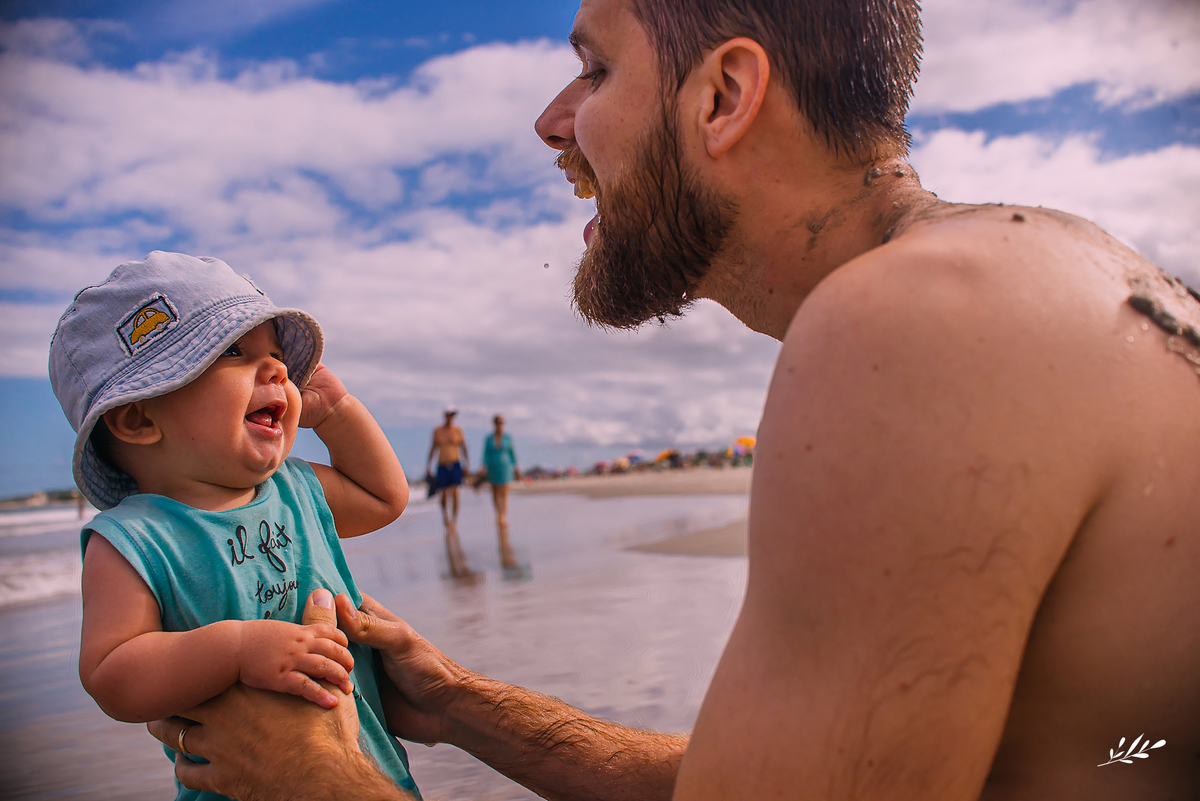 ensaio infantil; acompanhamento mensal; acompanhamento infantil; acompanhamento bebê; ensaio bebê; ensaio de 8 meses; liam; ensaio praia do sonho; palhoça; sc; ensaio família; ensaio na praia.