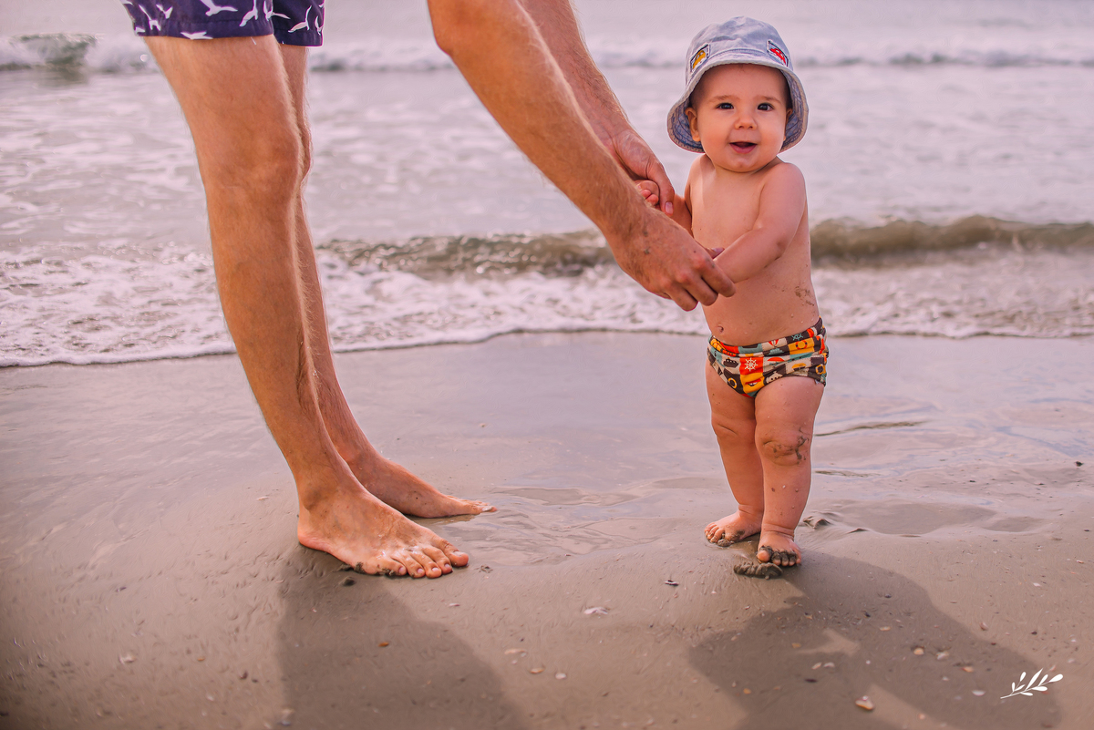 ensaio infantil; acompanhamento mensal; acompanhamento infantil; acompanhamento bebê; ensaio bebê; ensaio de 8 meses; liam; ensaio praia do sonho; palhoça; sc; ensaio família; ensaio na praia.