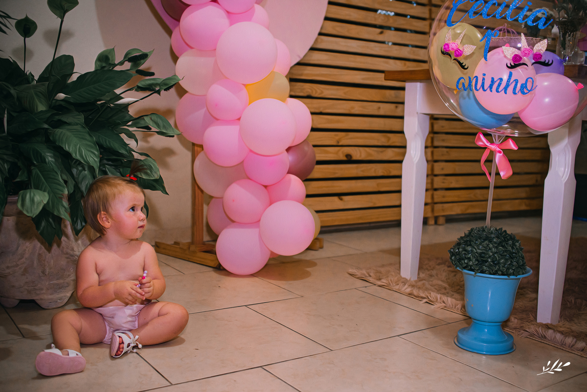 1 aninho; aniversário 1 ano; aniversário infantil; aniversário em casa; aniversário menina; aniversário em rolante; rs.