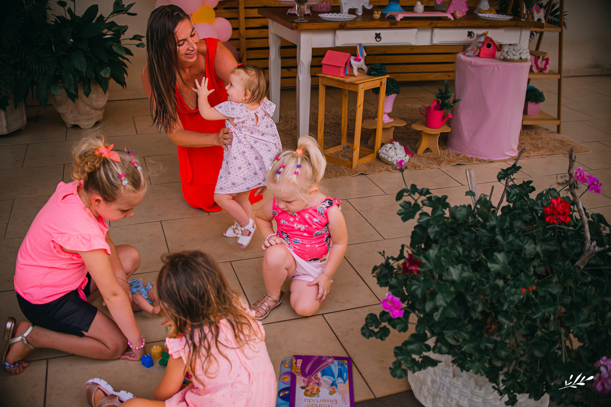 1 aninho; aniversário 1 ano; aniversário infantil; aniversário em casa; aniversário menina; aniversário em rolante; rs.