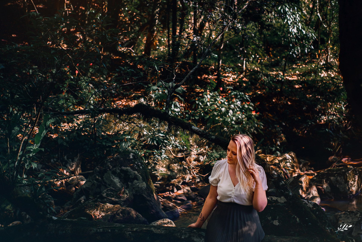 ensaio pessoal; ensaio feminino; ensaio mulher; ensaio em rolante; rs; fazenda wolff; ensaio externo; ensaio natureza; ensaio água; fine art.