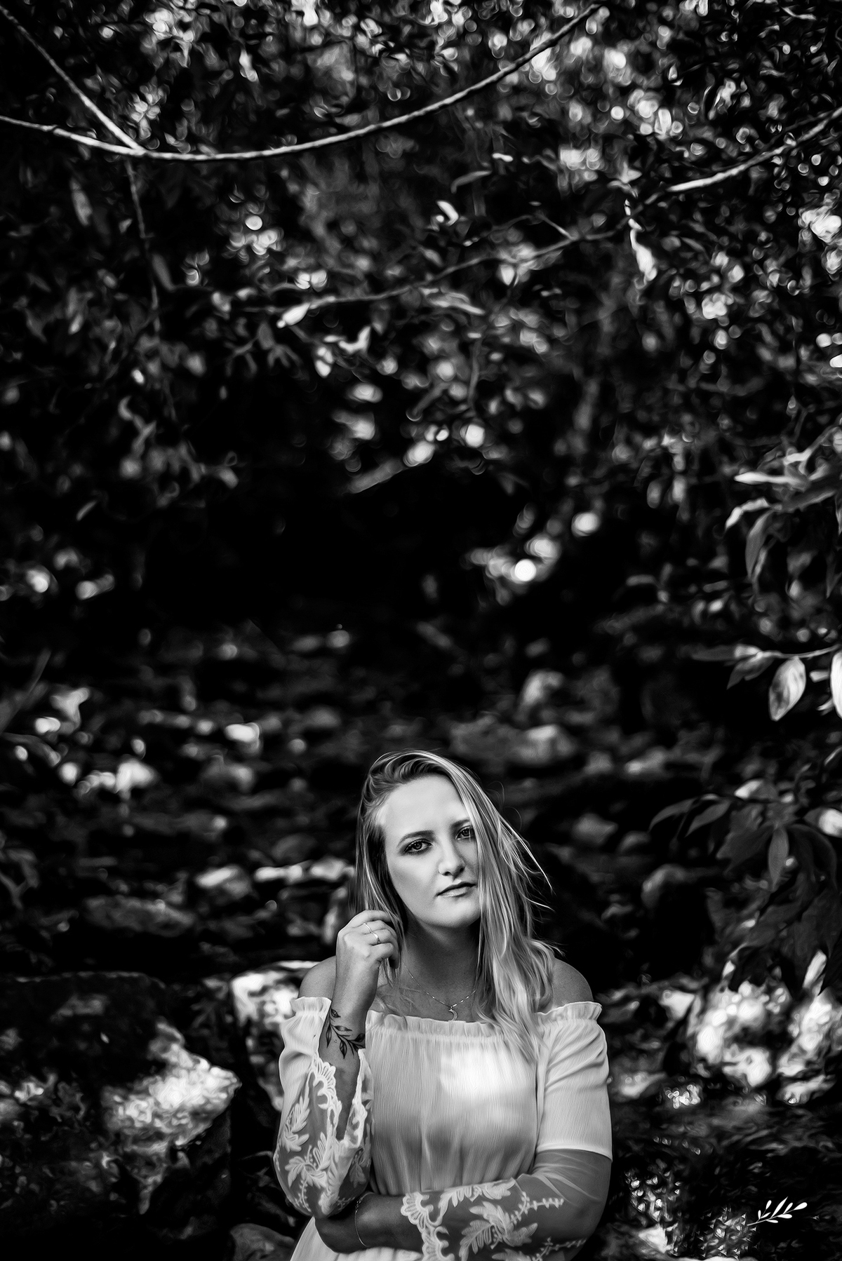 ensaio pessoal; ensaio feminino; ensaio mulher; ensaio em rolante; rs; fazenda wolff; ensaio externo; ensaio natureza; ensaio água; fine art.