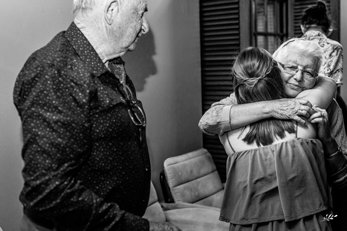 formatura; formatura pedagogia; formanda síndrome de down; ISEI; instituto superior de educação Ivoti. 