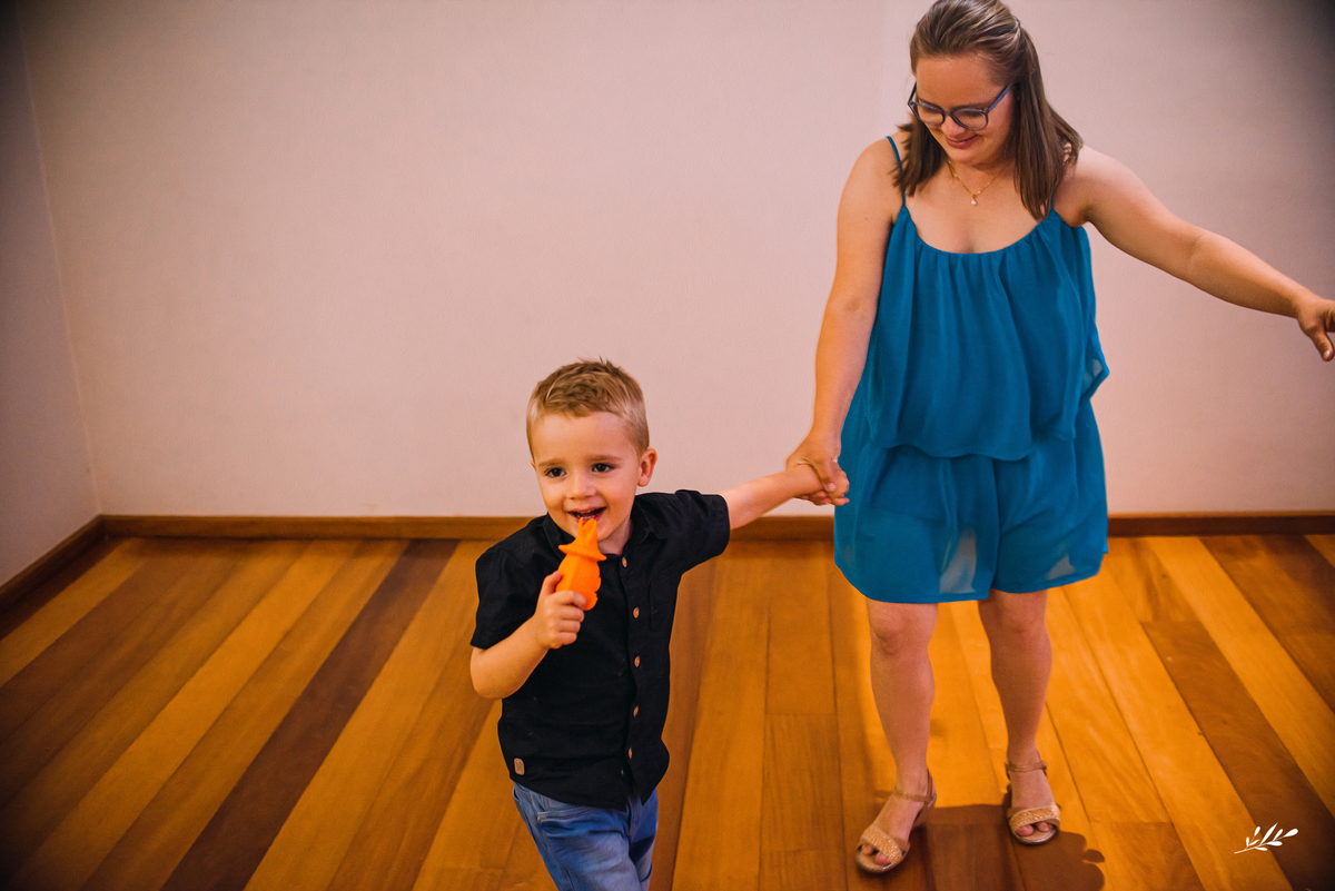 formatura; formatura pedagogia; formanda síndrome de down; ISEI; instituto superior de educação Ivoti. 