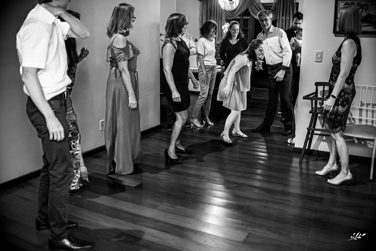 formatura; formatura pedagogia; formanda síndrome de down; ISEI; instituto superior de educação Ivoti. 