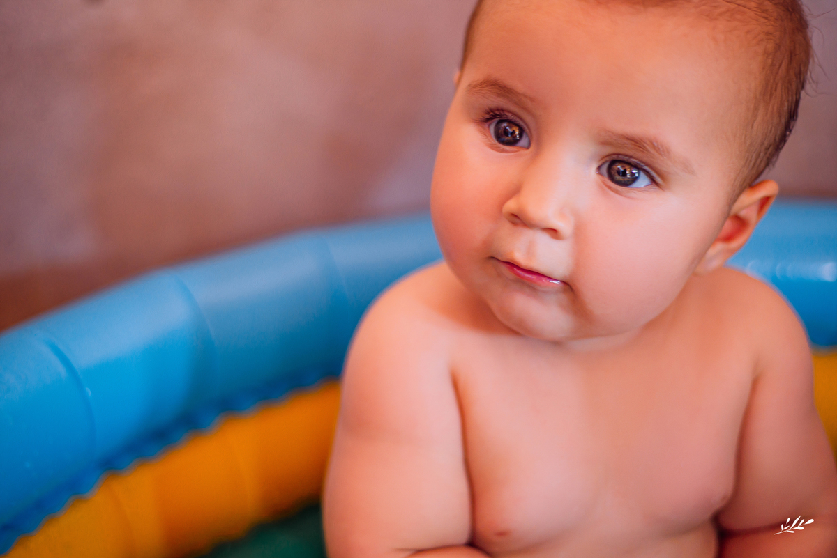Batizado; batizado católico; batizado em casa.