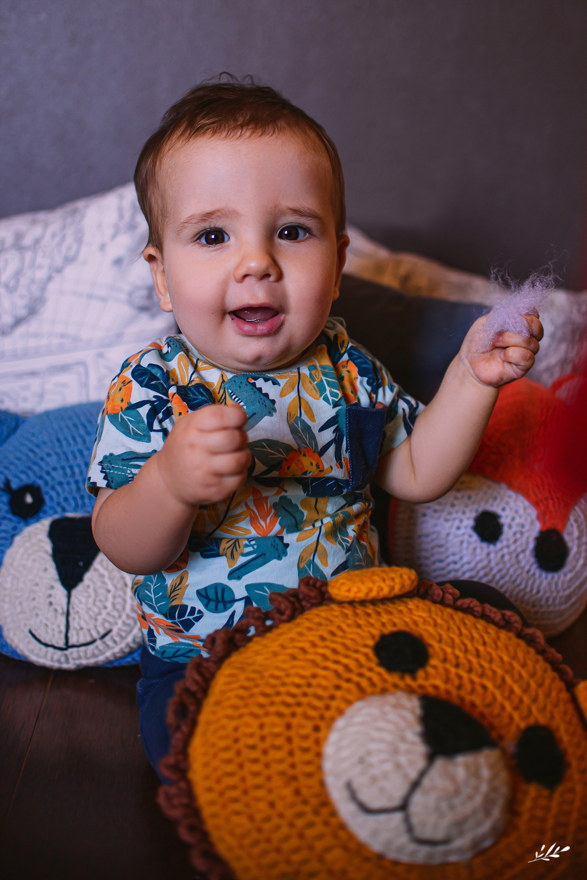 ensaio infantil; ensaio bebê; acompanhamento mensal; acompanhamento mensal do bebê; ensaio em casa; ensaio 9 meses; ensaio irmãos.