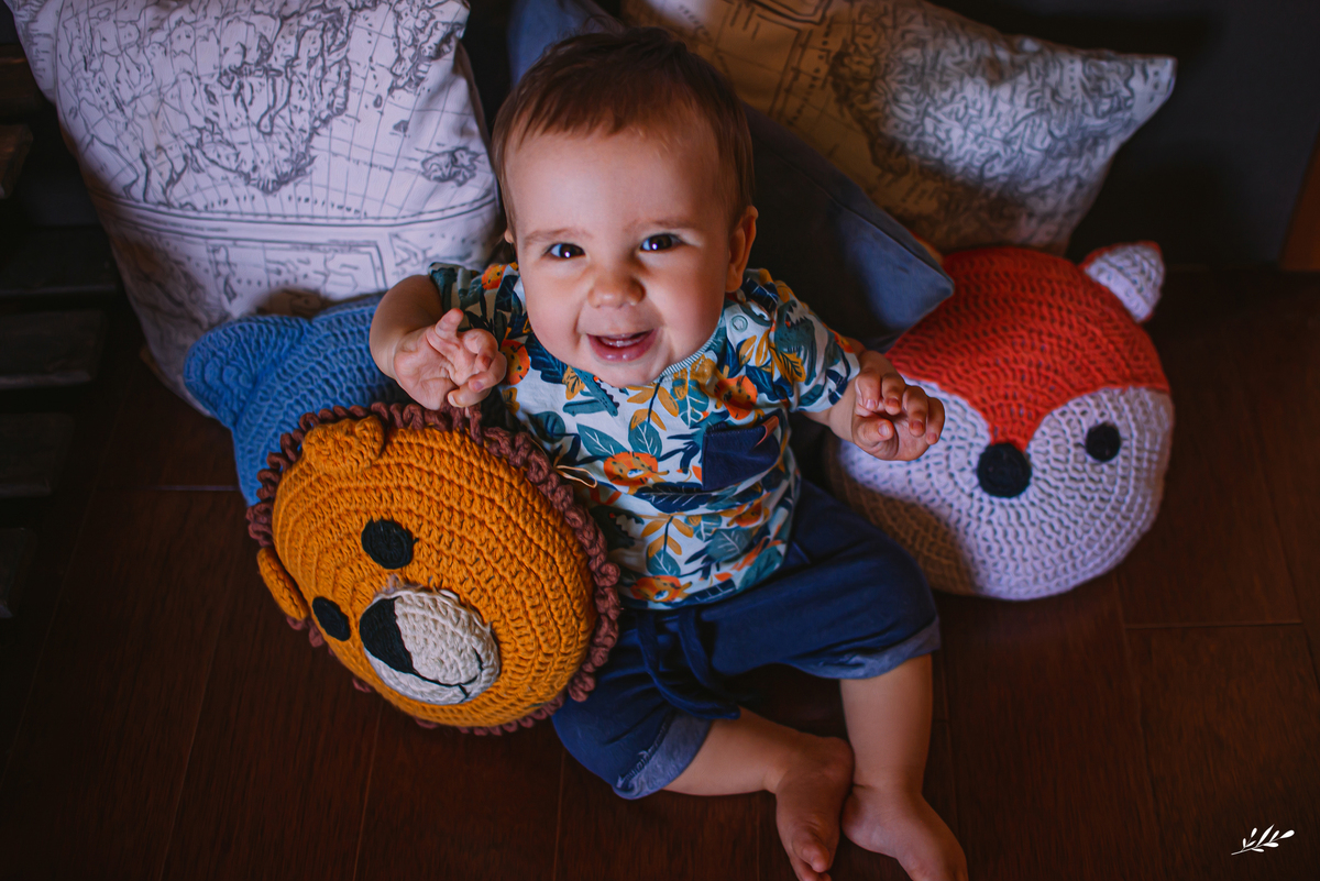 ensaio infantil; ensaio bebê; acompanhamento mensal; acompanhamento mensal do bebê; ensaio em casa; ensaio 9 meses; ensaio irmãos.