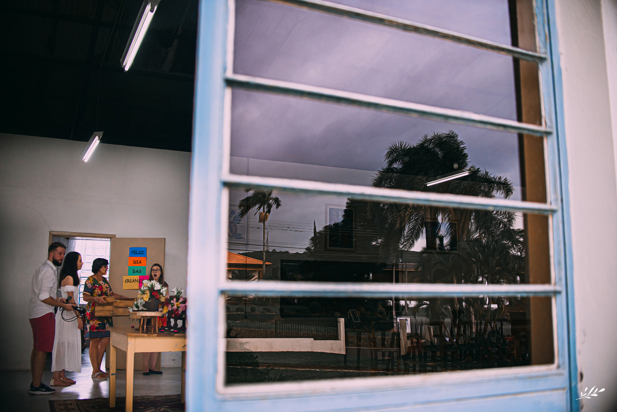 cha bar; cha de panela; espera pelo casamento; casamento luterano.