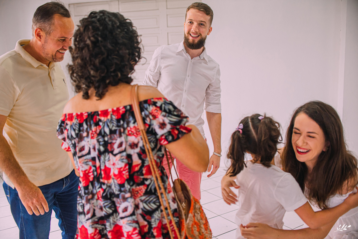 cha bar; cha de panela; espera pelo casamento; casamento luterano.