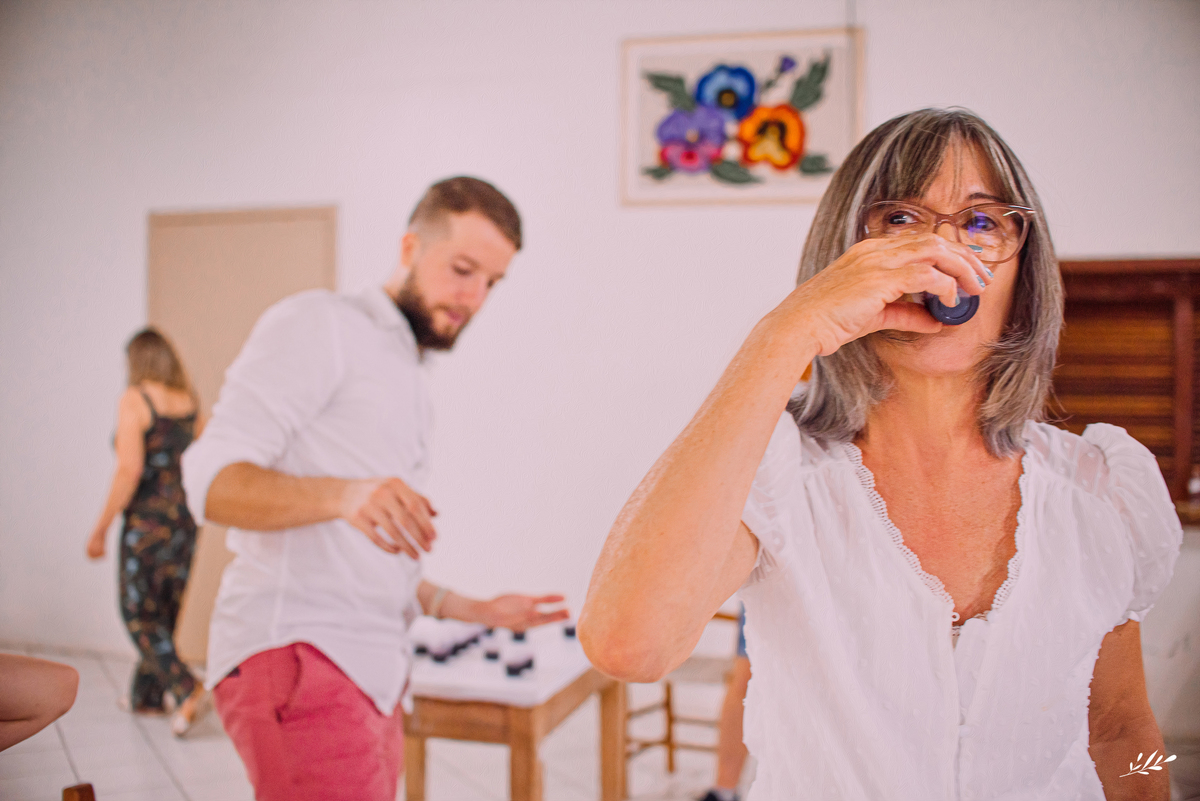 cha bar; cha de panela; espera pelo casamento; casamento luterano.