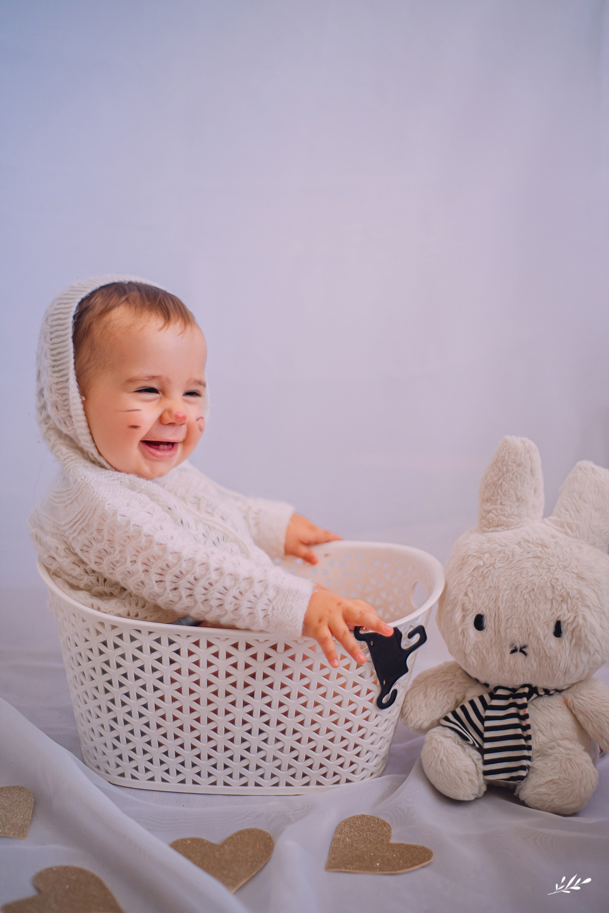 ensaio de páscoa; ensaio páscoa; ensaio em casa; ensaio irmãos; acompanhamento mensal do bebê; 10 meses.
