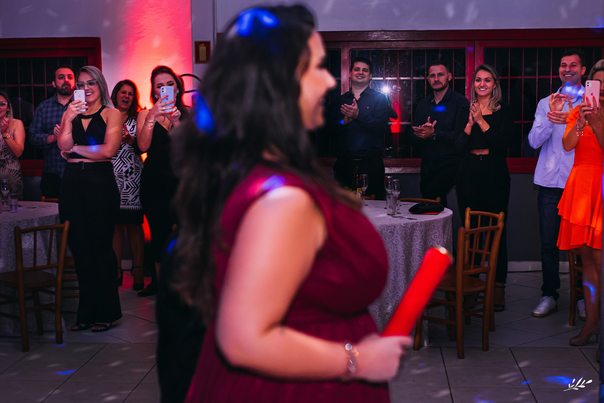 festa formatura; formatura em direito; festa de graduação;  Salão Grêmio esportivo Internacional; festa em Rolante - RS; Rai Bonalume.