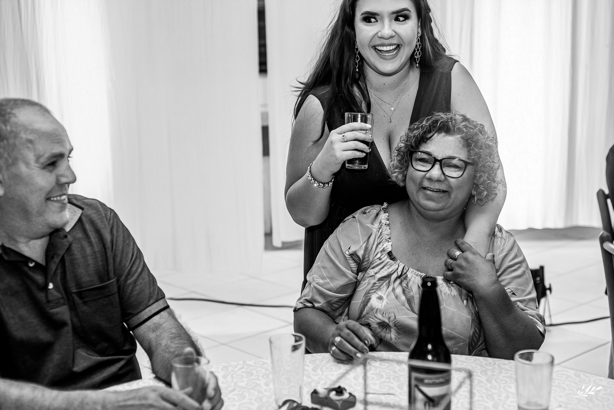 festa formatura; formatura em direito; festa de graduação;  Salão Grêmio esportivo Internacional; festa em Rolante - RS; Rai Bonalume.