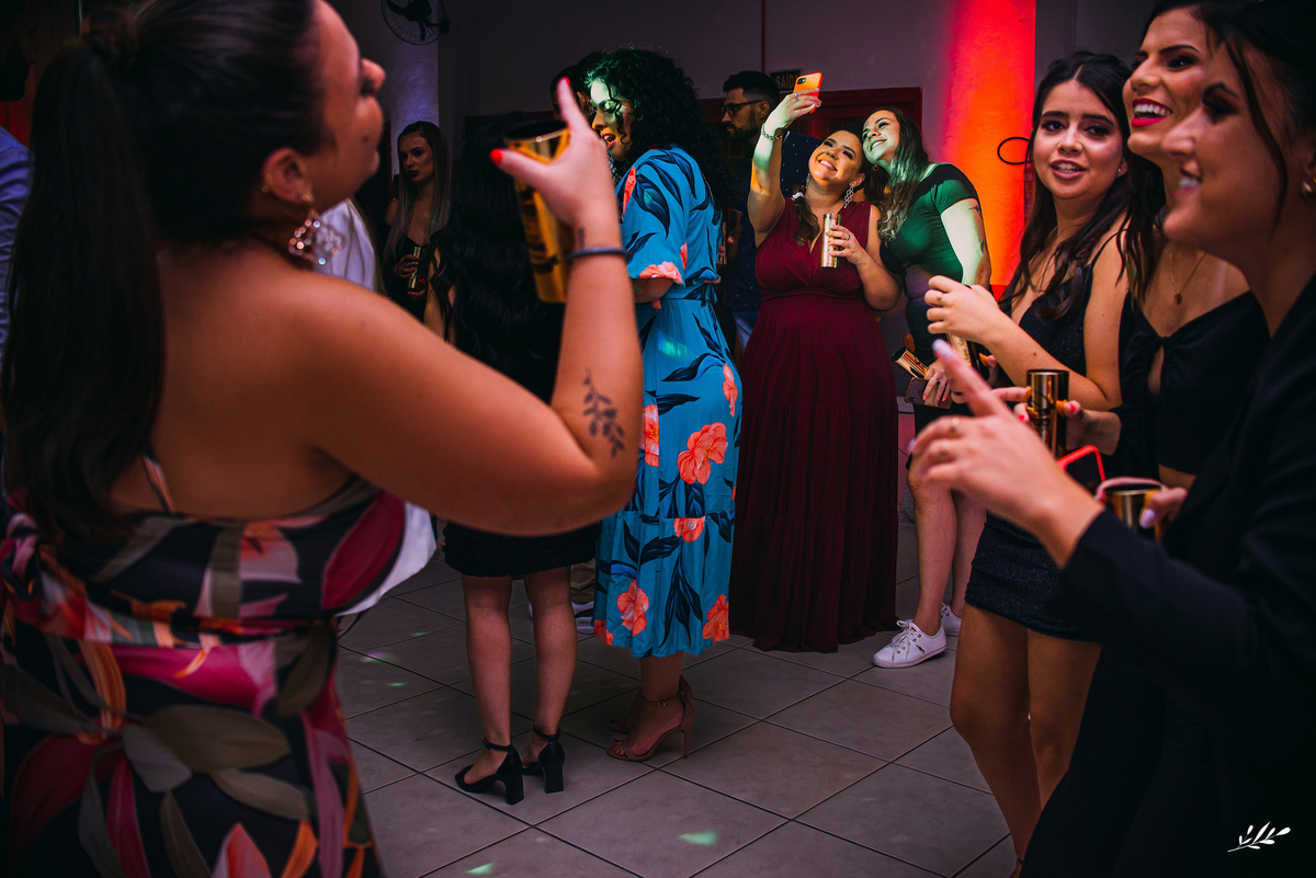 festa formatura; formatura em direito; festa de graduação;  Salão Grêmio 