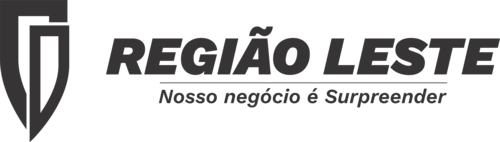 Logotipo de Região Leste